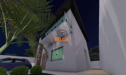 Casa para Venda em Atibaia, Jardim Santo Antônio, 3 dormitórios, 2 suítes, 4 banheiros, 2 vagas