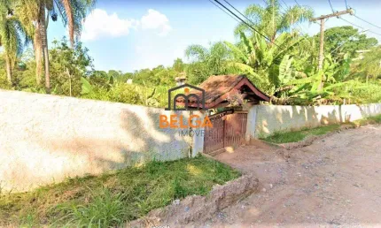 Chácara para Venda em Atibaia, Chácaras Brasil, 2 dormitórios, 2 banheiros, 8 vagas