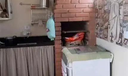 Casa para venda em atibaia, jardim das cerejeiras, 3 dormitórios, 1 suíte, 2 banheiros, 2 vagas