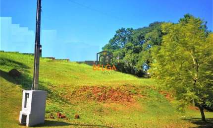 Terreno em Condomínio para Venda em Atibaia, Condomínio Porto Atibaia