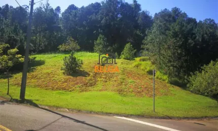 Terreno em Condomínio para Venda em Atibaia, Condomínio Porto Atibaia