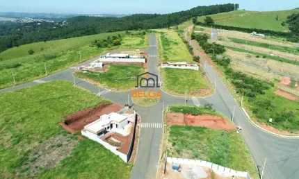 Terreno à venda no Parque Residencial Serras de Atibaia, Atibaia 