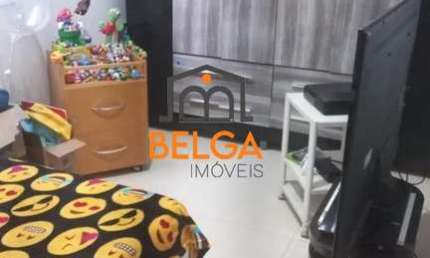 Casa para Venda em Atibaia, Jardim Alvinópolis, 3 dormitórios, 1 suíte, 2 banheiros, 2 vagas