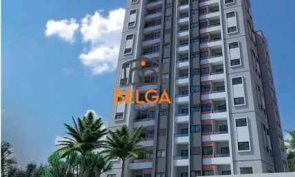 Apartamento para Venda em Atibaia, Atibaia Jardim, 1 dormitório, 1 suíte, 1 banheiro, 1 vaga