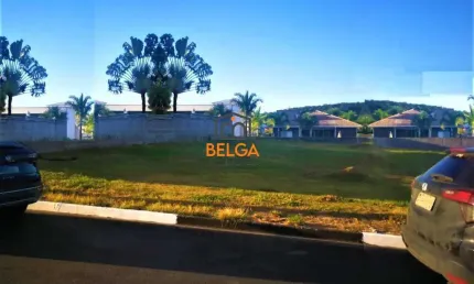 Terreno em Condomínio para Venda em Atibaia, Condomínio Residencial Shamballa II
