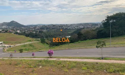 Terreno em condomínio para venda em atibaia, san fernando valley