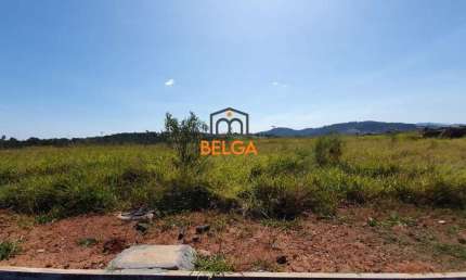 Terreno em Condomínio para Venda em Atibaia, Condomínio Portal Lamis