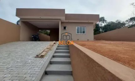 Casa para Venda em Atibaia, Vila Santista, 3 dormitórios, 1 suíte, 3 banheiros, 4 vagas