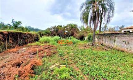 Terreno em Condomínio para Venda em Atibaia, Condomínio Parque das Garças