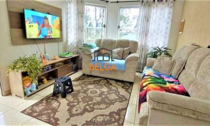 Casa para Venda em Atibaia, Jardim Colonial, 2 dormitórios, 2 banheiros, 2 vagas