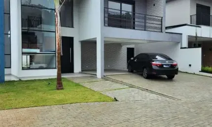 Casa em condomínio para venda em atibaia, condomínio granville atibaia, 4 dormitórios, 4 suítes, 5 banheiros, 4 vagas