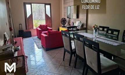 Casa com 4 dormitórios à venda - Coqueiro - Ananindeua/PA