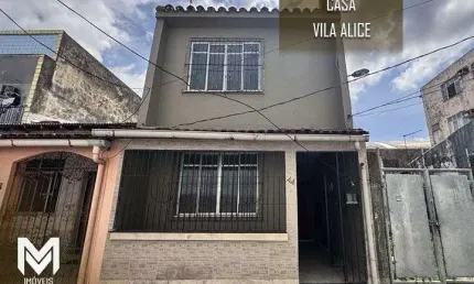 Casa com 3 quartos à venda na Avenida Pedro Miranda, 44, Pedreira, Belém