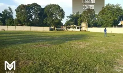 Terreno comercial à venda na Estrada da Bacia Leiteira, 220, Icuí-Guajará, Ananindeua