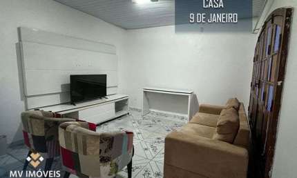 Casa com 3 dormitórios à venda, 105 m² por R$ 599.999,00 - São Brás - Belém/PA