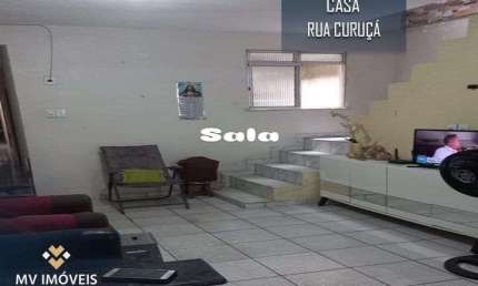 Casa com 4 dormitórios à venda, 228 m² por R$ 620.000,00 - Telégrafo Sem Fio - Belém/PA