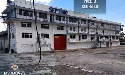 Prédio à venda na Avenida Júlio César, 1298, Maracangalha, Belém