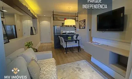 Apartamento no cond. parque independência - cabanagem - belém/pa