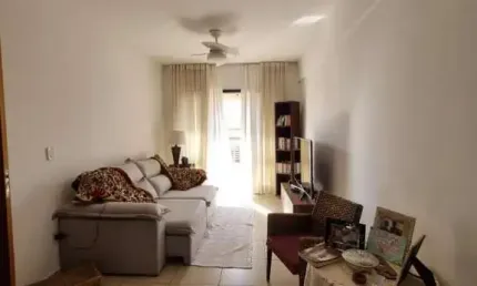 Apartamento para Venda em Ribeirão Preto, Jardim Paulista, 2 dormitórios, 1 suíte, 2 banheiros, 2 vagas