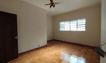 Casa para Venda em Ribeirão Preto, Jardim Paulista, 2 dormitórios, 1 suíte, 2 banheiros, 1 vaga
