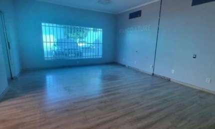 Casa para Venda em Ribeirão Preto, Jardim América, 7 dormitórios, 1 suíte, 4 banheiros, 6 vagas