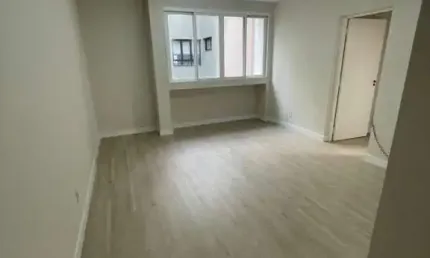 Apartamento para Venda em Ribeirão Preto, Jardim Paulista, 3 dormitórios, 1 banheiro, 1 vaga
