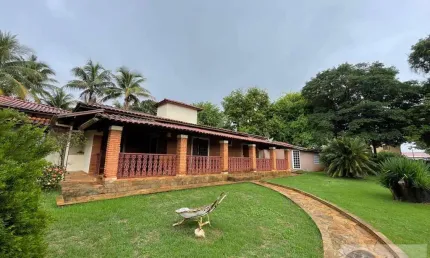 Chácara para venda em jardinópolis, 8 dormitórios, 4 suítes, 7 banheiros, 8 vagas