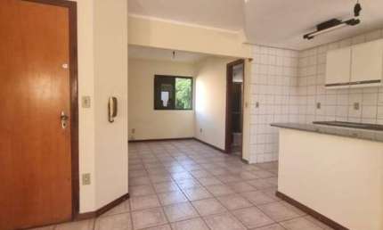 Apartamento para Venda em Ribeirão Preto, Jardim Palma Travassos, 1 dormitório, 1 banheiro, 1 vaga