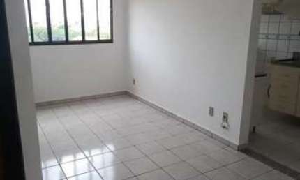 Apartamento para Venda em Ribeirão Preto, Vila Elisa, 1 dormitório, 1 banheiro, 1 vaga
