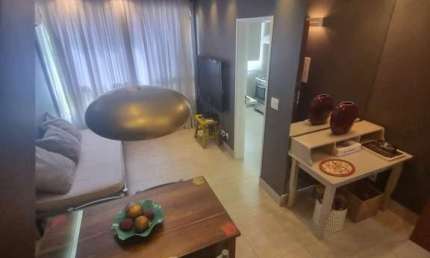 Apartamento Duplex para Venda em Ribeirão Preto, Centro, 1 dormitório, 1 suíte, 1 vaga