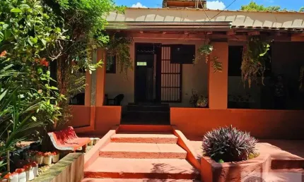 Chácara para Venda em Jardinópolis, Entroncamento Juruce, 2 dormitórios, 2 banheiros, 10 vagas