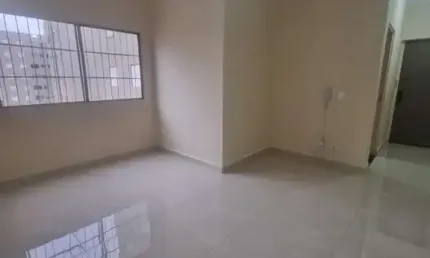 Apartamento para Venda em Ribeirão Preto, Jardim Paulista, 2 dormitórios, 1 banheiro, 1 vaga