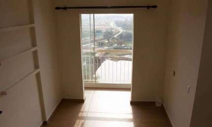 Apartamento para Venda em Ribeirão Preto, Parque dos Lagos, 2 dormitórios, 1 suíte, 2 banheiros, 1 vaga
