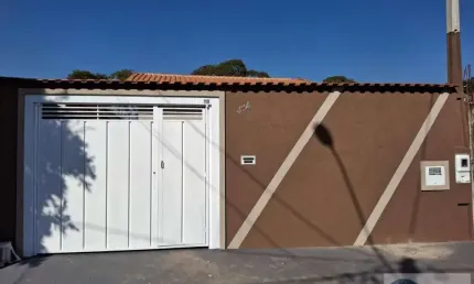 Casa para venda em ribeirão preto, jardim pedra branca, 2 dormitórios, 1 banheiro, 2 vagas