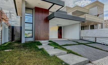 Casa com 3 quartos à venda na Avenida B, 464, Morada dos Nobres, Cuiabá