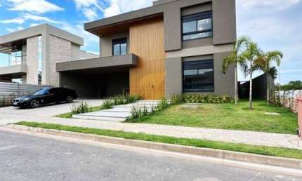 Casa com 4 quartos à venda na Avenida Fernando Correa da Costa, 852, Jardim Itália, Cuiabá