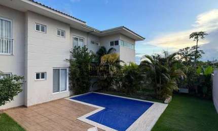 Casa com 4 quartos à venda na Avenida dos Florais, 75, Condomínio Residencial Florais dos Lagos, Cuiabá