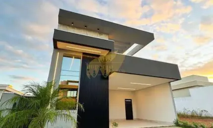 Casa com 4 quartos à venda na Avenida B, 468, Jardim Itália, Cuiabá