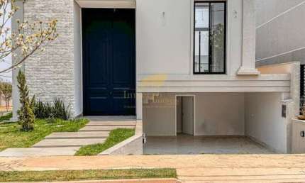 Casa com 3 quartos à venda na Rua das Gralhas, 658, Condomínio Belvedere, Cuiabá