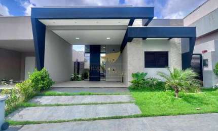 Casa com 3 quartos à venda na Avenida Professora Edna Maria de Albuquerque Affi, 879, Jardim Costa do Sol, Cuiabá