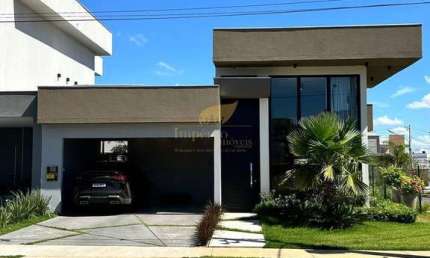 Casa com 3 quartos à venda na Via Principal Planejada Longitudinal Leste 2, 4568, Condomínio Belvedere, Cuiabá