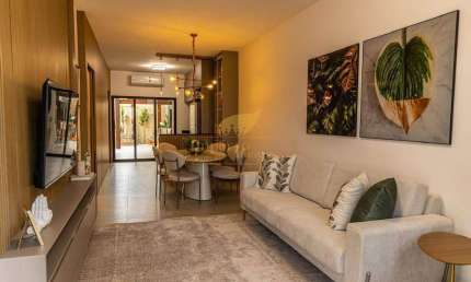Casa com 3 quartos à venda na Avenida das Palmeiras, 543, Jardim Imperial, Cuiabá