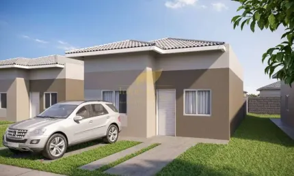 Casa com 3 quartos à venda na Rua Camélias, 984, Jardim Imperial, Várzea Grande