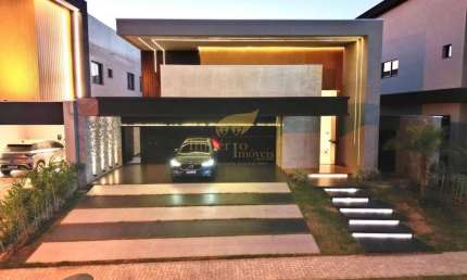 Casa com 3 quartos à venda na Avenida dos Florais, 243, Ribeirão do Lipa, Cuiabá