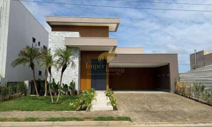 Casa com 4 quartos à venda na Avenida Vila Jardim, 894, Condomínio Villa Jardim, Cuiabá