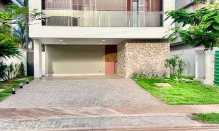Casa com 4 quartos à venda na Alameda Mato Grosso, 5763, Alphaville Cuiabá 2, Cuiabá