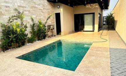 Casa com 3 quartos à venda na Rua Leonina Nunes da Cunha, 6576, Mirante do Pary, Várzea Grande