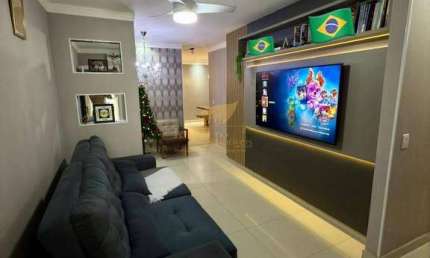 Casa com 3 quartos à venda na Rodovia Mário Andreazza, 3086, Petrópolis, Várzea Grande
