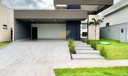 Casa com 3 quartos à venda na Avenida dos Florais, 356, Ribeirão do Lipa, Cuiabá