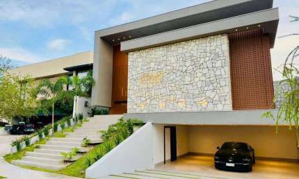 Casa com 3 quartos à venda na Avenida Vila Jardim, 352, Condomínio Villa Jardim, Cuiabá